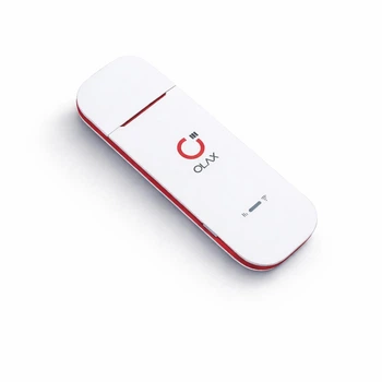 Olax U90H — USB 4G модем/роутер с подключением Wi-Fi