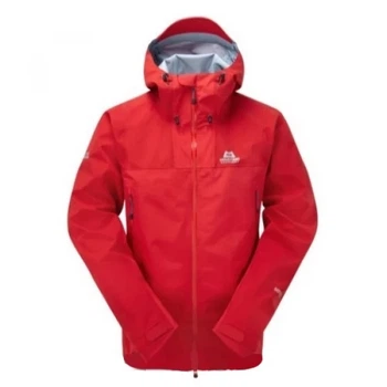 Куртка Mountain Equipment Rupal Goretex Jacket Imperial Red/Crimson S (1053-ME-001968.01027.S)