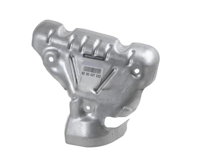 Выпускной коллектор Renault (8200437032)