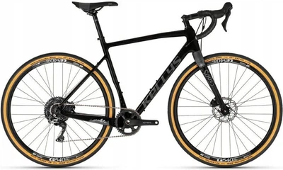 Велосипед гірський (MTB) Kellys Soot 90 28 2023 Black