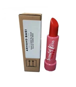 Туалетна вода для жінок Armand Basi Scent of Kiss My Heart Tester 50 мл