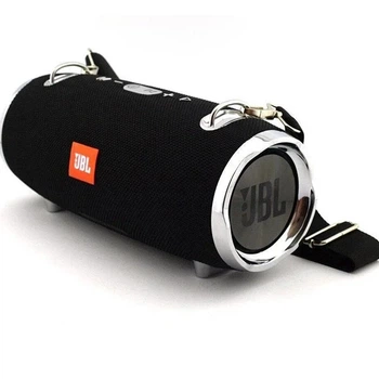Колонка XTREME 2 big Bluetooth, MP3, FM портативная большая 30 см (качественная )