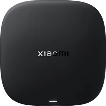 Медіаплеєр Xiaomi Smart TV Box S (3rd Gen) 2/32 GB (PFJ4191EU) (63598/700000988974) - Уцінка