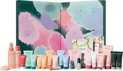 Kalendarz adwentowy Payot 2025 24 szt. (3390150595486) (955555913876718) - Outlet