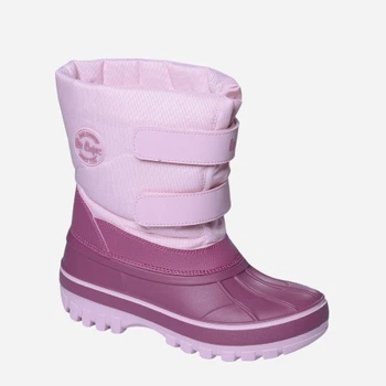 Дитячі зимові чоботи-дутики