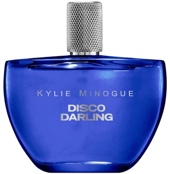 Woda perfumowana damska Kylie Minogue Disco Darling 75 ml (810023673620)