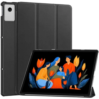 Чехол Ultra Slim Lenovo Idea Tab Plus 12.1" (2025) / Tab K12 TB361FU, TB361ZU Черный