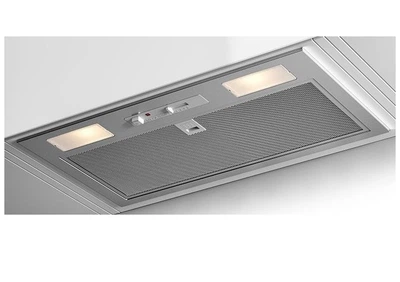Вытяжка встраиваемая Faber Inka Plus Hc X A70 70 см 969 м.куб/ч Нержавеющая сталь (305.0602.048)