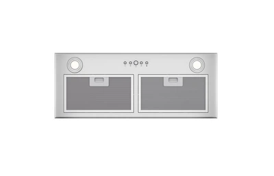 Витяжка вбудована Faber BI 70 SS 2LS 72 см 920 м.куб/год Нержавіюча сталь (305.0588.063)