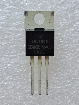 Транзистор польовий IRL2505 (ТП0474)