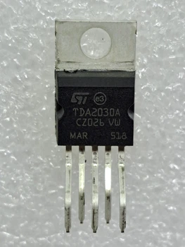 Микросхема TDA2030A China (МС2225)