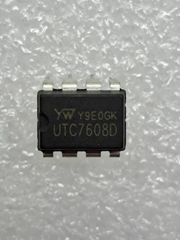 Микросхема UTC7608D