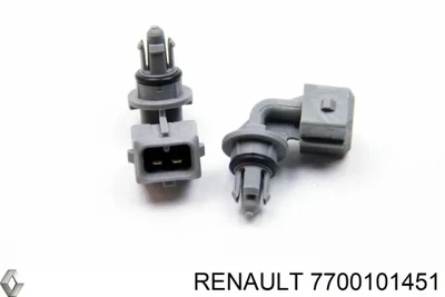 Датчик температури Renault (7700101451)