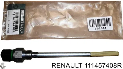 Датчик уровня топлива Renault (111457408R)