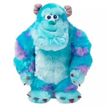 Игрушка Корпорация монстров - Cалли Disney Signature Collection Sully Plush Small Disney