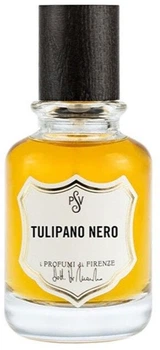 Woda perfumowana damska Spezierie Palazzo Vecchio I Profumi di Firenze Tulipano Nero 50 ml (8033100125504)