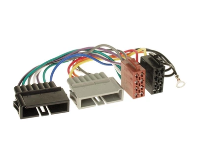 Перехідник ISO Chrysler, Jeep, Dodge ACV 1030-02