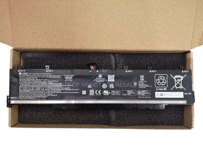 Аккумулятор для ноутбука HP N08497-005, TPN-DB1H, PA04XL 4323mah 70.7Wh ORIGINAL