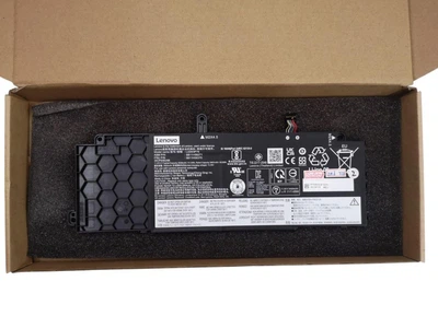 Аккумулятор для ноутбука Lenovo ThinkPad X13 Gen 4,Gen 5, X13 2-in-1 Gen 5, L22L3P76, L22D3P76, L22M3P76 3536mah 41Wh ORIGINAL