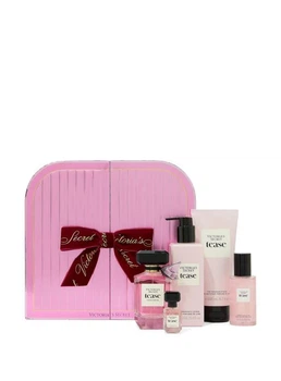 Подарочный Парфюмированный Набор Victoria’s Secret Tease 5-Piece Full-Sized Eaux de Parfum Gift Set