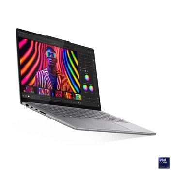 Ультрабук Lenovo Yoga Pro 7 14IAH10 U9-285H / 32GB / 1TB / Intel Arc 140T / 14.5" 3K OLED Touch / Win11 Ноутбук