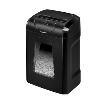 Знищувач документів Fellowes 12C 15982 ( 16020 )