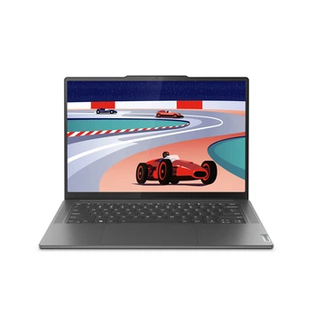 Ультрабук Lenovo Yoga Pro 9 14IRP8 i9-13905H / 32GB / 1TB / RTX 4060 / 14.5" 3K Mini LED 165Hz Touch Ноутбук