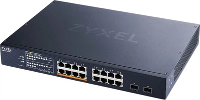Комутатор Zyxel XMG1915-18EP (XMG1915-18EP-EU0101F)