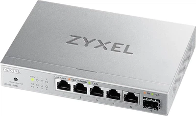 Коммутатор Zyxel XMG-105 (XMG-105-ZZ0101F)
