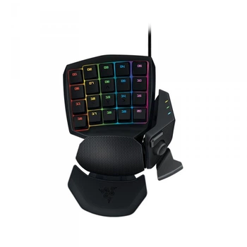 Ігровий кейпад RAZER Orbweaver Elite CHROMA (RZ07-01440100-R3M1)