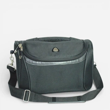 Несессер Semi Line DAS303542 Black (5902845539903)