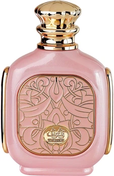 Woda perfumowana damska Zimaya Zukhruf Femme 100 ml (6290171074083)