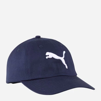 Кепка Puma Sportstyle Headwear 02599803 One Size Navy (4067983507380)