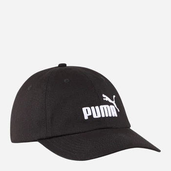 Кепка Puma Sportstyle Headwear 02599901 One Size Black (4067983506925)