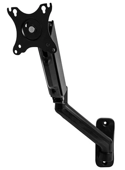 Uchwyt ścienny PROLECH TV LCD HQ 17"-32" naścienny z przegubem (5900804148401)