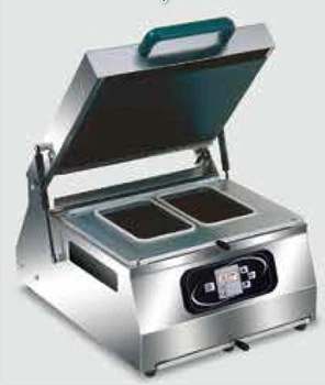 Термопакувальник Lavezzini TERMOPACK SV400 MO-28578