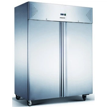 Шкаф кухонный холодильный GN1410TN FROSTY KI-000006941