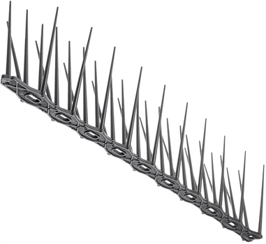 Шипи для відлякування птахів Kadax Dierre 50 шт (K10052)
