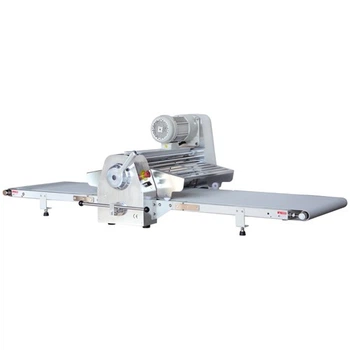 Тестораскаточная машина настольная TSP520B FROSTY KI-000004805