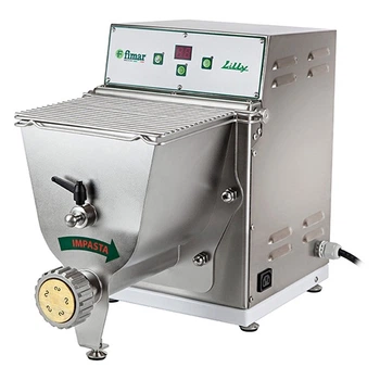Пресc макаронный PF25E 1ph FIMAR KI-000007207