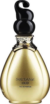 Woda perfumowana damska Jeanne Arthes Sultane Oud 100 ml (3430750595445)