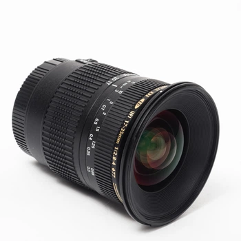 Об'єктив Tamron SP AF 17-35mm f/2.8-4 XR LD Di A05 для Canon (504624) - Б/У