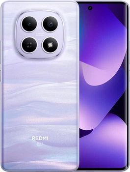 Мобільний телефон Xiaomi Redmi Note 15 5G 6/128GB Purple (1183680)