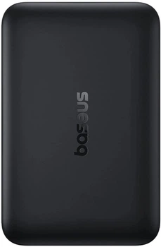 УМБ Baseus EnerFill FM11 10000 мАг 22.5 Вт Black (P10166201111-00)