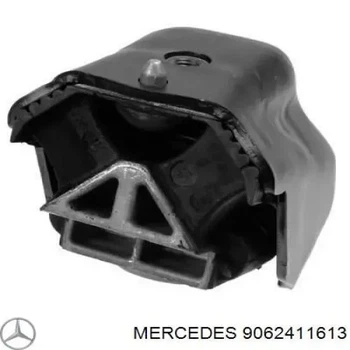 Подушка двигателя Mercedes-Benz (A9062411613)