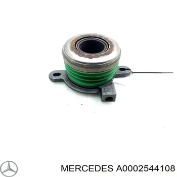 Вижимний підшипник Mercedes-Benz (A0002544108)