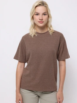 Джемпер жіночий Colin's CL1077171BRW S Brown (8684112950037)