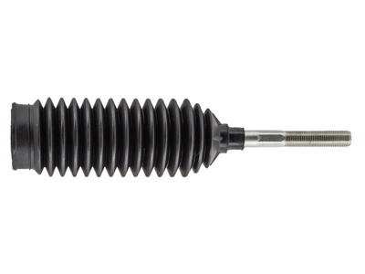Рулевая рейка без ГУР Toyota Avensis 09-18, Toyota Prius 09-17, Lexus CT 200h 10-22 MSG TY116 (45500-05040, 45510-05080, 4551005100)