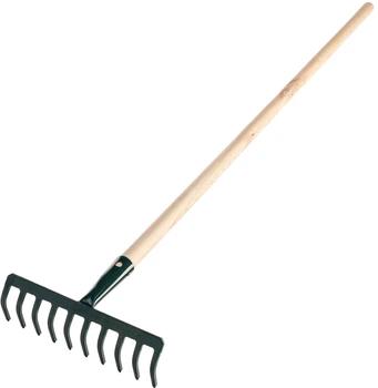 Граблі для листя Kadax K3899