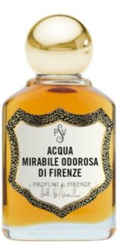 Miniaturka Woda perfumowana męska Spezierie Palazzo Acqua Mirabile Odorosa Di Firenze 10 ml (8033100124972)